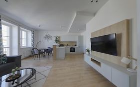 Lermont Apartment Old Town